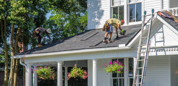 Hot Roofs in Frostburg, MD